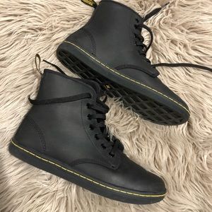 Dr Marten boots